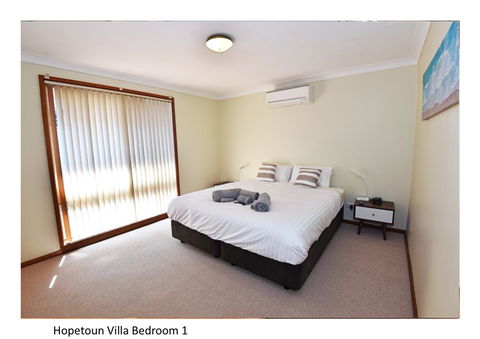Hopetoun Villa - Tourism Brisbane 10
