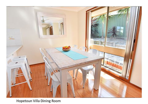 Hopetoun Villa - Tourism Brisbane 9