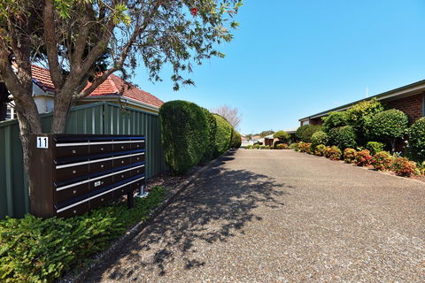 Hopetoun Villa - Tourism Brisbane 12