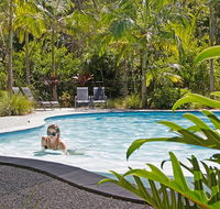 Bayshore Bungalows Byron Bay - Tourism Brisbane