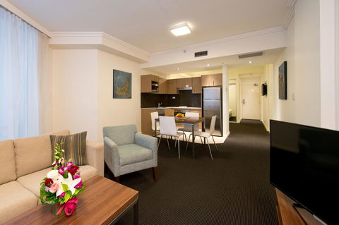 APX World Square - Tourism Brisbane 6
