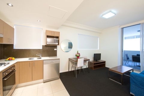 APX World Square - Tourism Brisbane 1