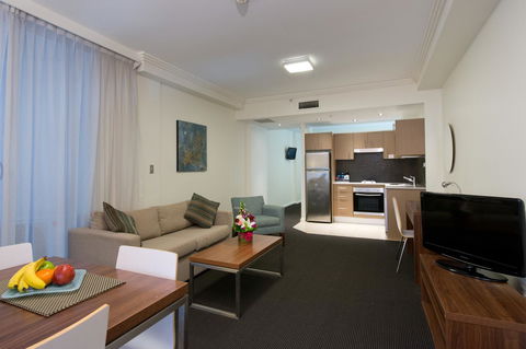 APX World Square - Tourism Brisbane 2