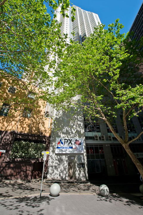 APX World Square - Tourism Brisbane 10