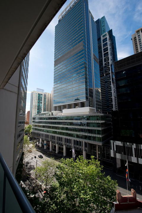 APX World Square - Tourism Brisbane 11