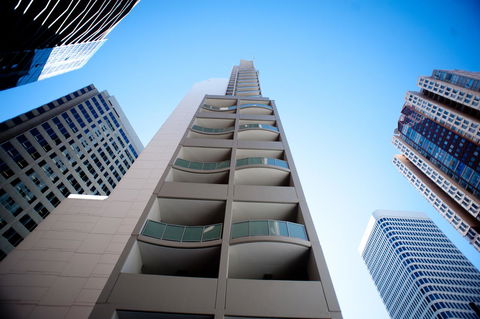 APX World Square - Tourism Brisbane 7