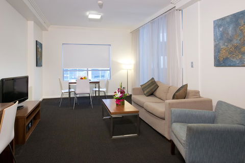 APX World Square - Tourism Brisbane 3
