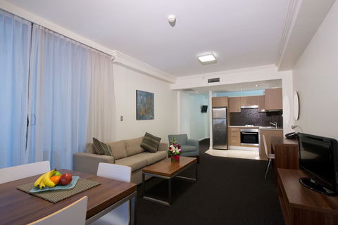 APX World Square - Tourism Brisbane 5