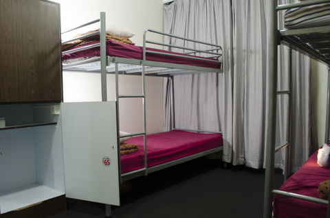 790 On George Backpackers - Tourism Brisbane 14