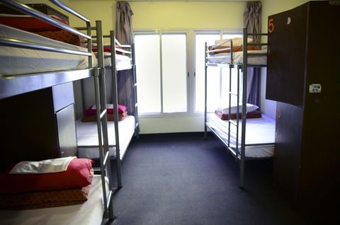 790 On George Backpackers - Tourism Brisbane 8