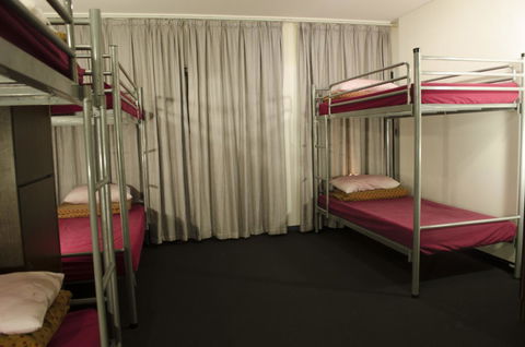 790 On George Backpackers - Tourism Brisbane 10