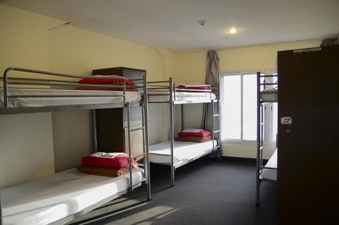 790 On George Backpackers - Tourism Brisbane 9