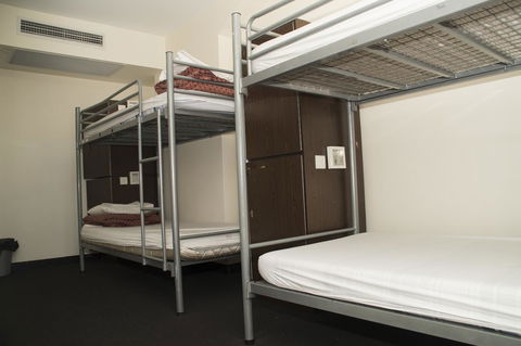 790 On George Backpackers - Tourism Brisbane 12