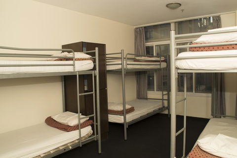 790 On George Backpackers - Tourism Brisbane 3