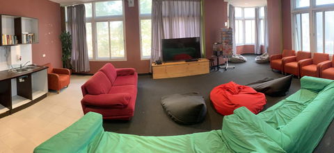 790 On George Backpackers - Tourism Brisbane 26
