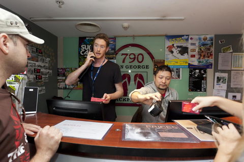 790 On George Backpackers - Tourism Brisbane 21