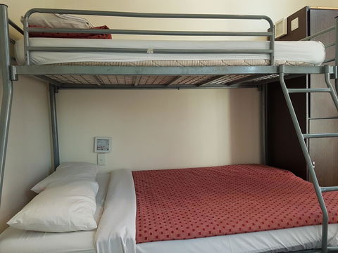 790 On George Backpackers - Tourism Brisbane 5