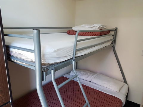 790 On George Backpackers - Tourism Brisbane 27