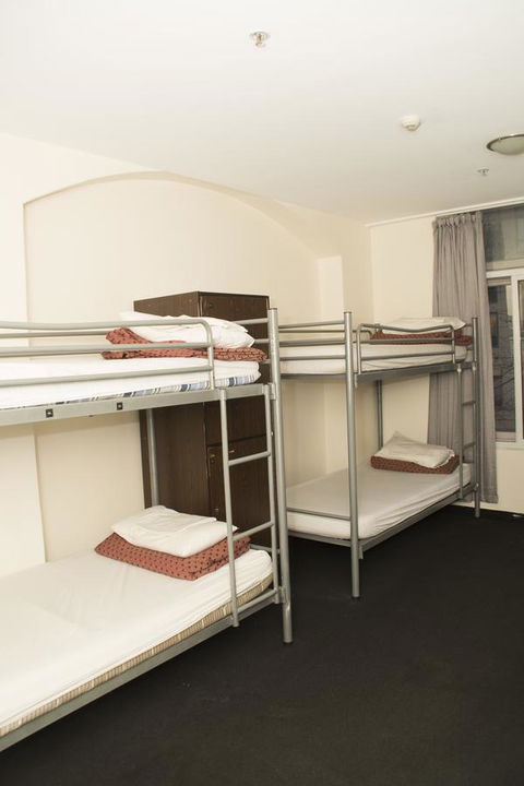 790 On George Backpackers - Tourism Brisbane 11