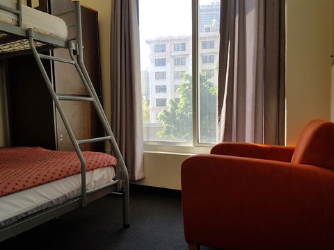 790 On George Backpackers - Tourism Brisbane 7