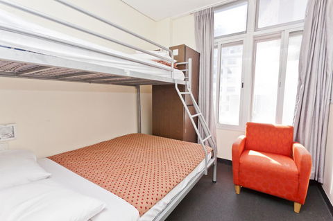 790 On George Backpackers - Tourism Brisbane 18