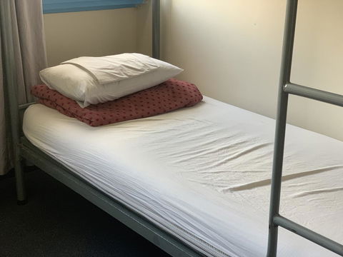 790 On George Backpackers - Tourism Brisbane 16