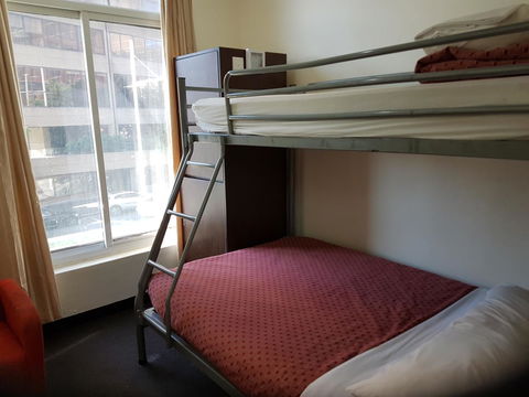 790 On George Backpackers - Tourism Brisbane 23