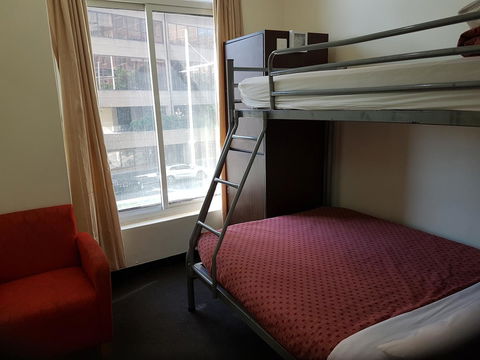 790 On George Backpackers - Tourism Brisbane 25