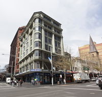 790 on George Backpackers - Tourism Brisbane