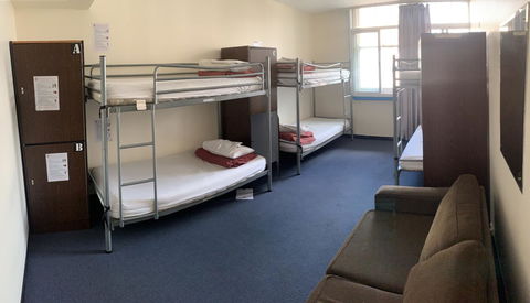 790 On George Backpackers - Tourism Brisbane 15