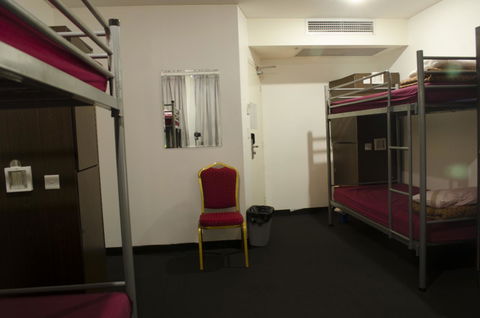790 On George Backpackers - Tourism Brisbane 2