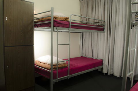 790 On George Backpackers - Tourism Brisbane 13