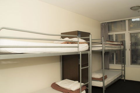 790 On George Backpackers - Tourism Brisbane 1