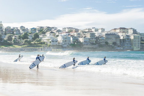 QT Bondi - Tourism Brisbane 7