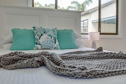 Hidden Gem Villa 7 - Tourism Brisbane 1