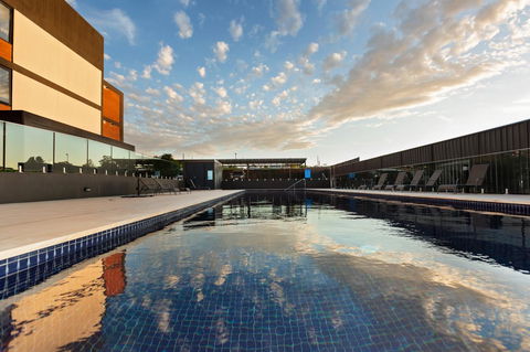 The Penthouse - Tourism Brisbane 34