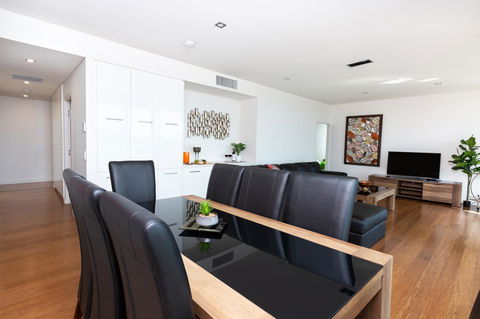 The Penthouse - Tourism Brisbane 8