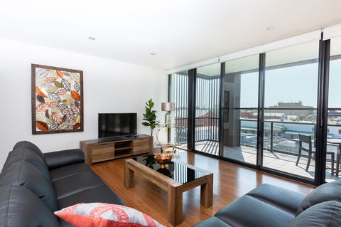 The Penthouse - Tourism Brisbane 10
