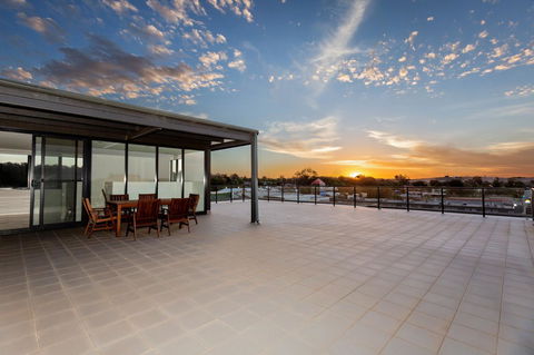 The Penthouse - Tourism Brisbane 33