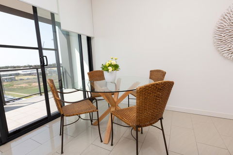 The Penthouse - Tourism Brisbane 5