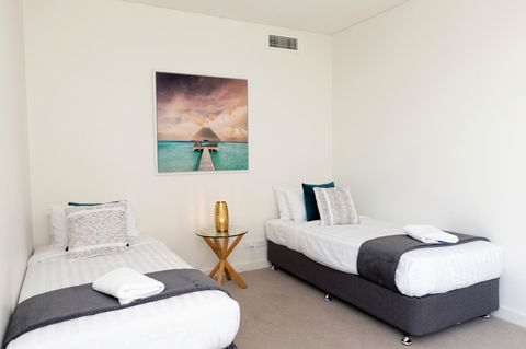 The Penthouse - Tourism Brisbane 23