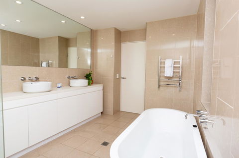 The Penthouse - Tourism Brisbane 14