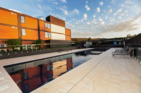 The Penthouse - Tourism Brisbane 35