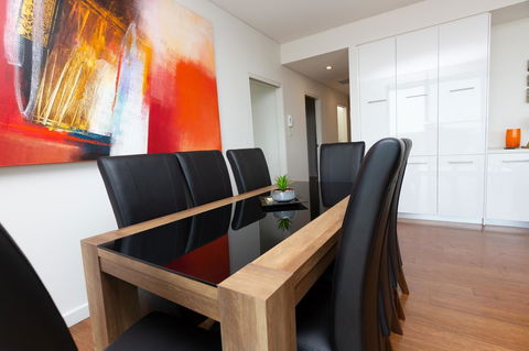The Penthouse - Tourism Brisbane 7