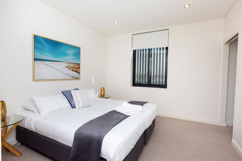 The Penthouse - Tourism Brisbane 12