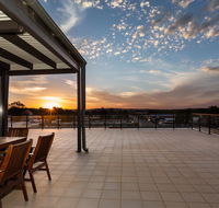 The Penthouse - Tourism Brisbane