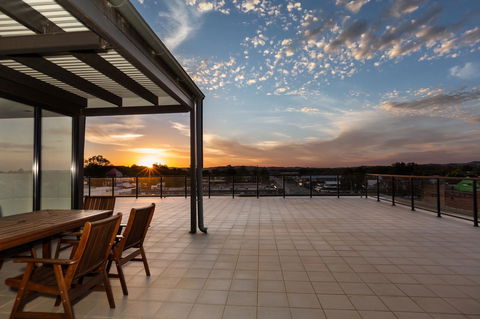 The Penthouse - Tourism Brisbane 0