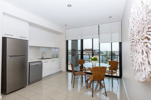 The Penthouse - Tourism Brisbane 3