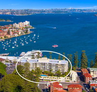 Grande Esplanade Studio - Brisbane Tourism