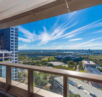 Olympic park Sunshine 2 bedrooms Apts with Private parking - Tourism Brisbane